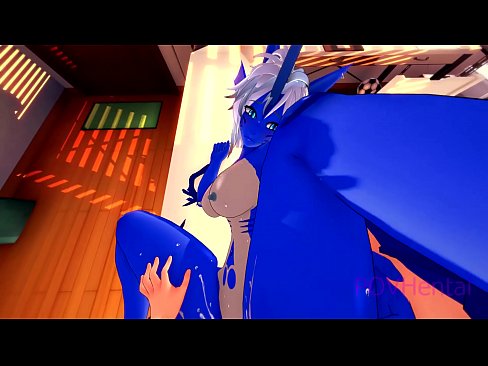 ❤️ Demon Fish Girl Monster ❤  at ro.xxx-wow-net.ru ❌