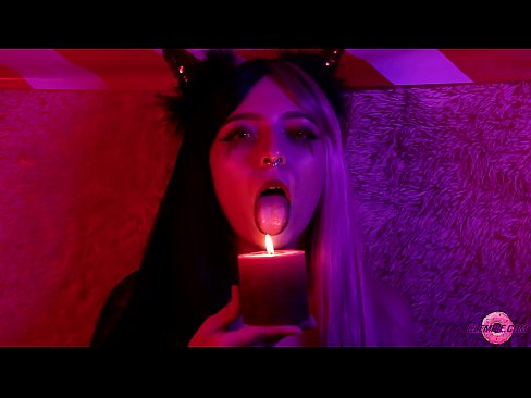 ❤️ Blowjob pasional de la Succubus sexy cu împlinirea gurii ❤  at ro.xxx-wow-net.ru ❌
